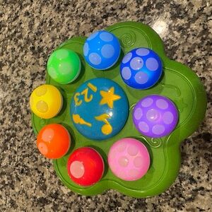 Best learning counting toy